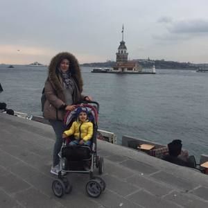 Meet your Posher, Hela